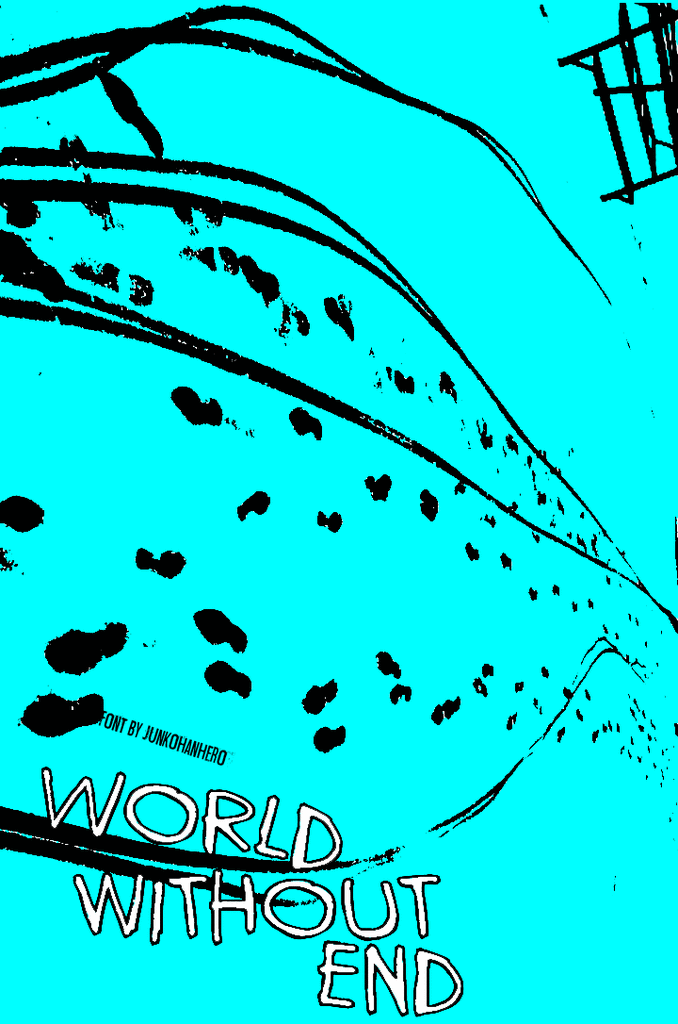 World without end illustration 1