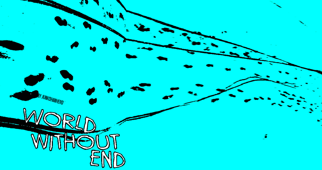 World without end illustration 2