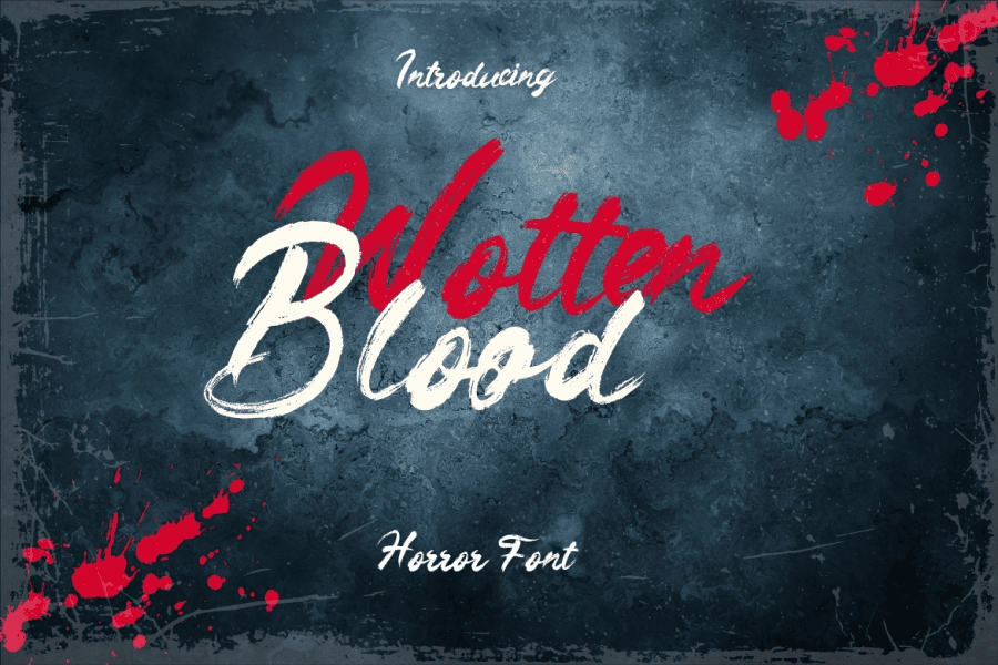 50+ Free Pointed, Brush, Whimsical Fonts · 1001 Fonts