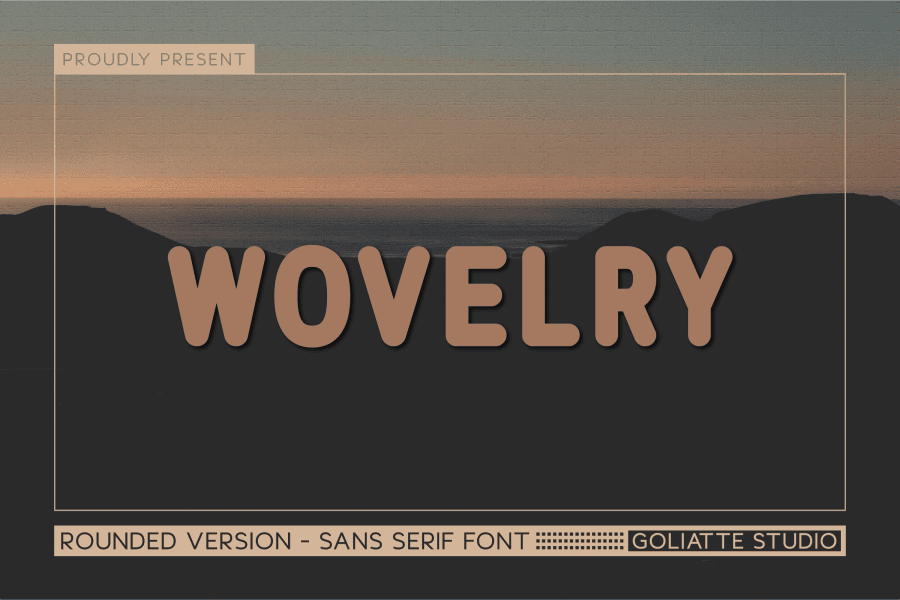 80 Free Bold, Caps Only, Modern, Rounded Fonts · 1001 Fonts