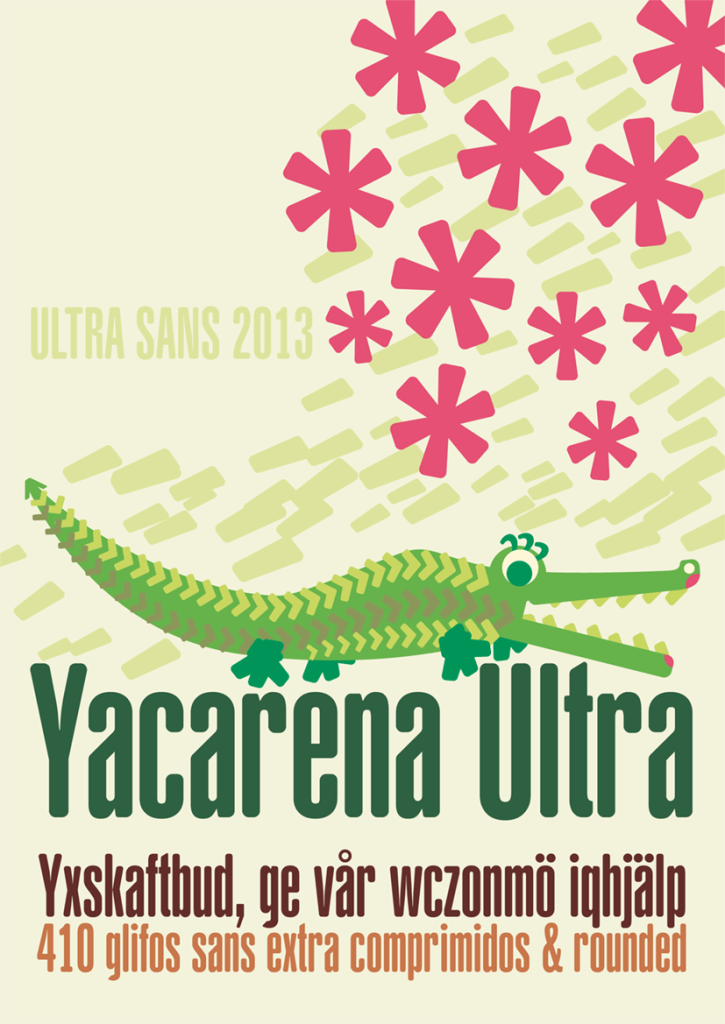 Yacarena Ultra FFP illustration 2
