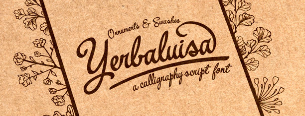 Yerbaluisa illustration 2