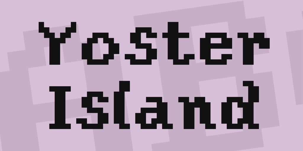 Yoster Island illustration 1