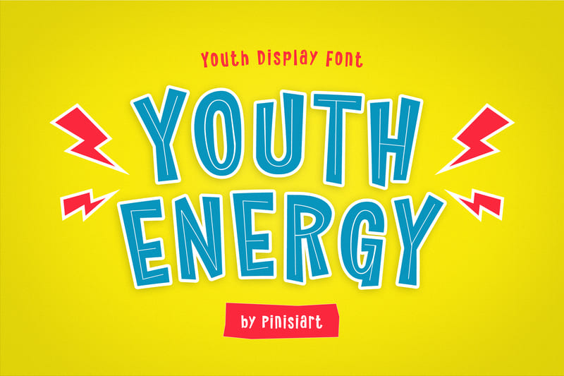 Youth-Energy illustration 5