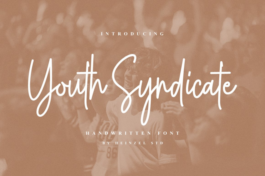 Youth Syndicate illustration 2