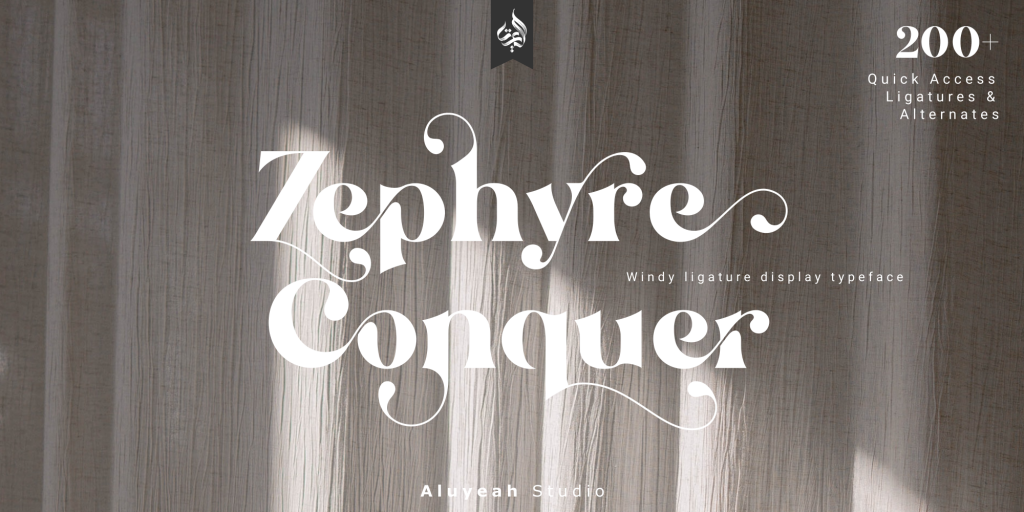 Zephyre Conquer illustration 16