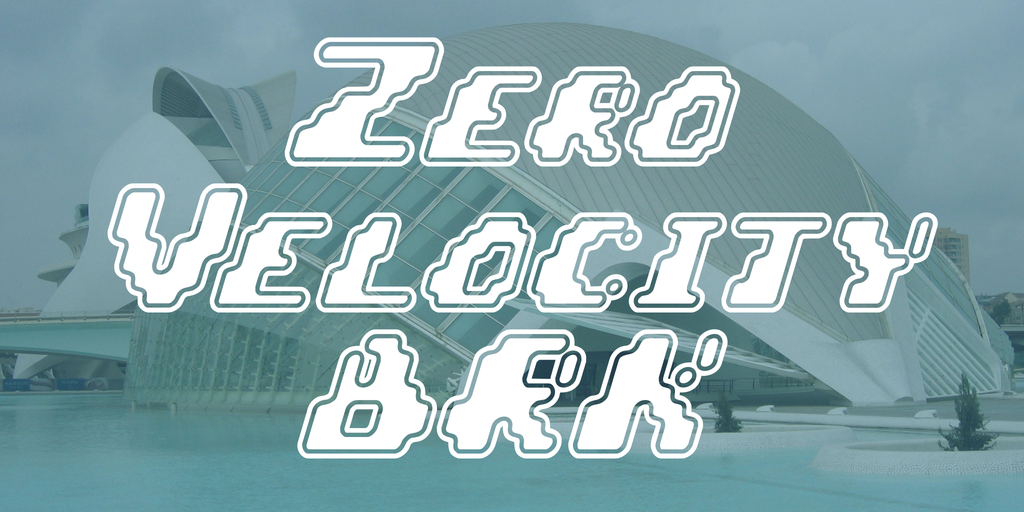 Zero Velocity BRK illustration 1