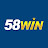 Avatar: 58WIN Nhà cái trực tuyến uy tín