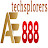 Avatar: AE888 techsplorers