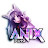 Avatar: Anix to
