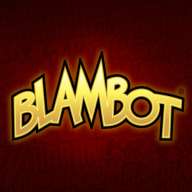 Avatar: Blambot Comic Fonts