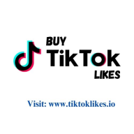 Avatar: Buy Tiktok Likes