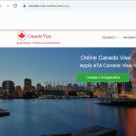 Avatar: Canada Visaonline