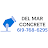 Avatar: Del Mar Concrete Pavers