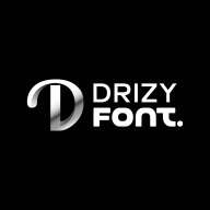 Avatar: Drizy Font