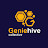 Avatar: GenieHive Collective