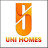 Avatar: Uni Homes