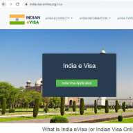 Avatar: India Visaonline