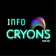 Avatar: info cryons gaming