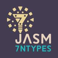 Avatar: Jasm 7NTypes