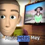 Avatar: MarioMey