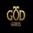 Avatar: God55