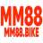 Avatar: Nhà Cái MM88