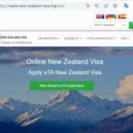 Avatar: Newzealand Visa