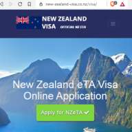 Avatar: Newzealand Visa