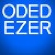 Avatar: Oded Ezer