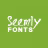 Avatar: Seemly Fonts