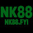 Avatar: NK88