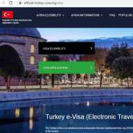Avatar: Turkey Visaonline