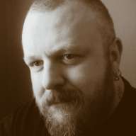 Avatar: Vigilante Typeface Corporation