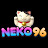 Avatar: Neko96